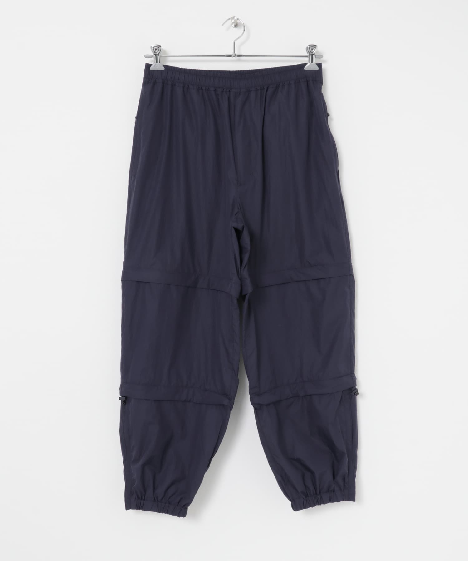 DAIWA PIER39　DECHATABLE WINDBREAKER PANTS M NAVY M