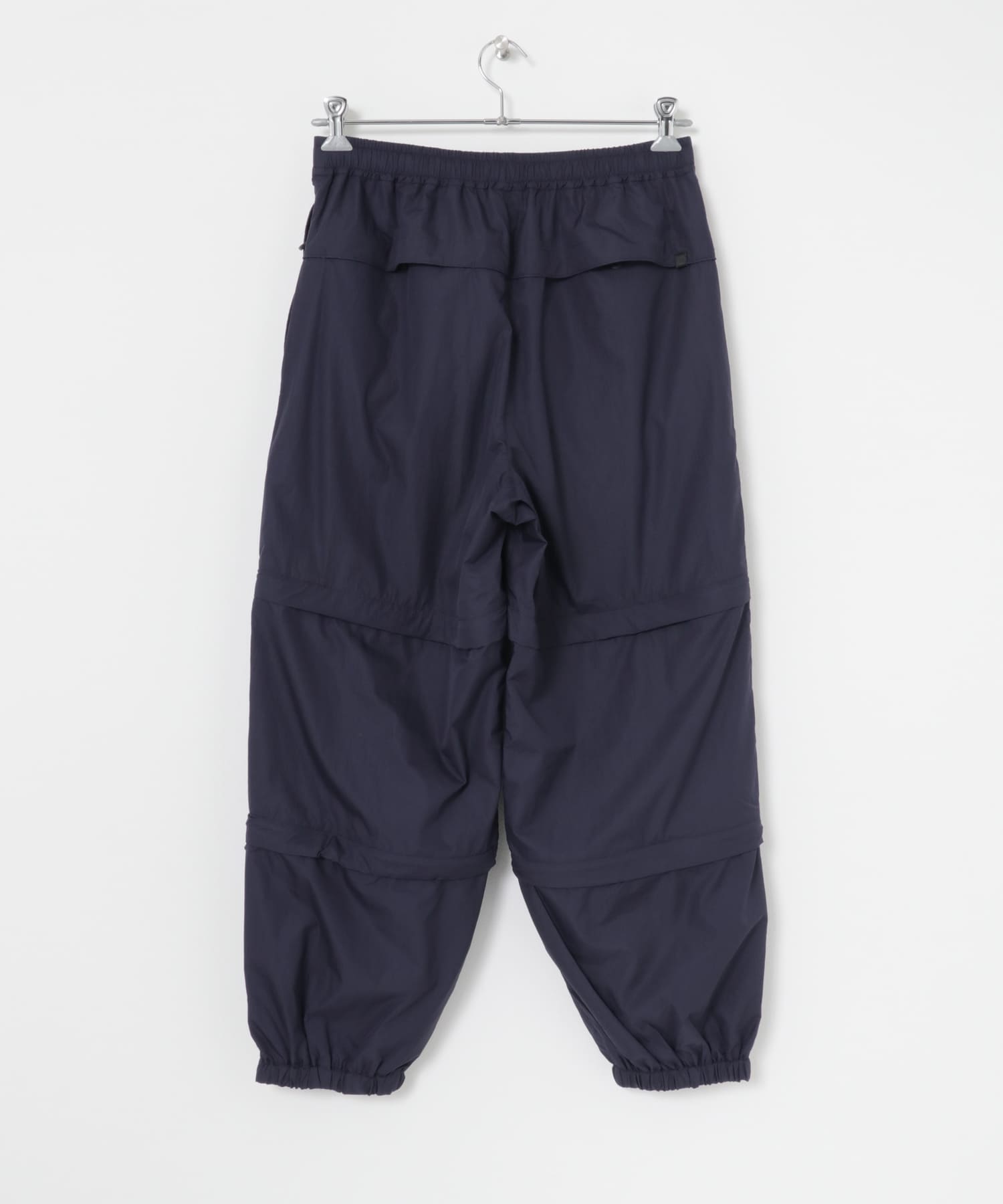 DAIWA PIER39　DECHATABLE WINDBREAKER PANTS M NAVY M