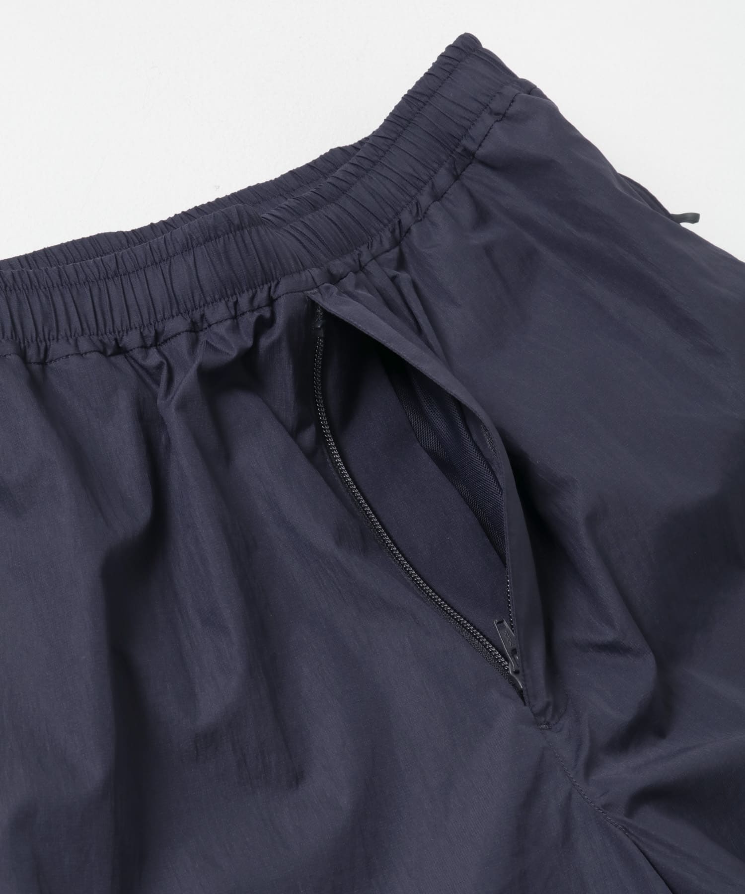 DAIWA PIER39　DECHATABLE WINDBREAKER PANTS M NAVY M
