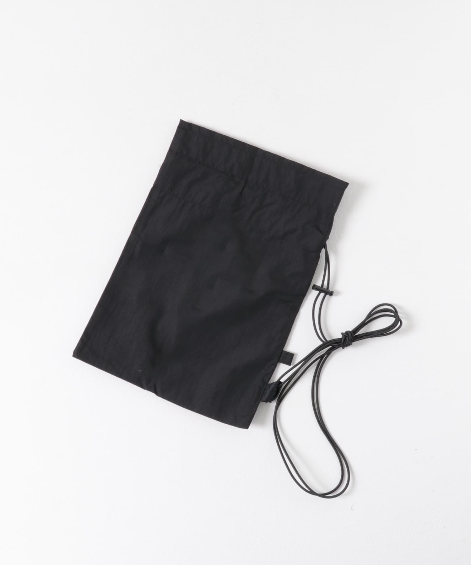 DAIWA PIER39　DECHATABLE WINDBREAKER PANTS BLACK M