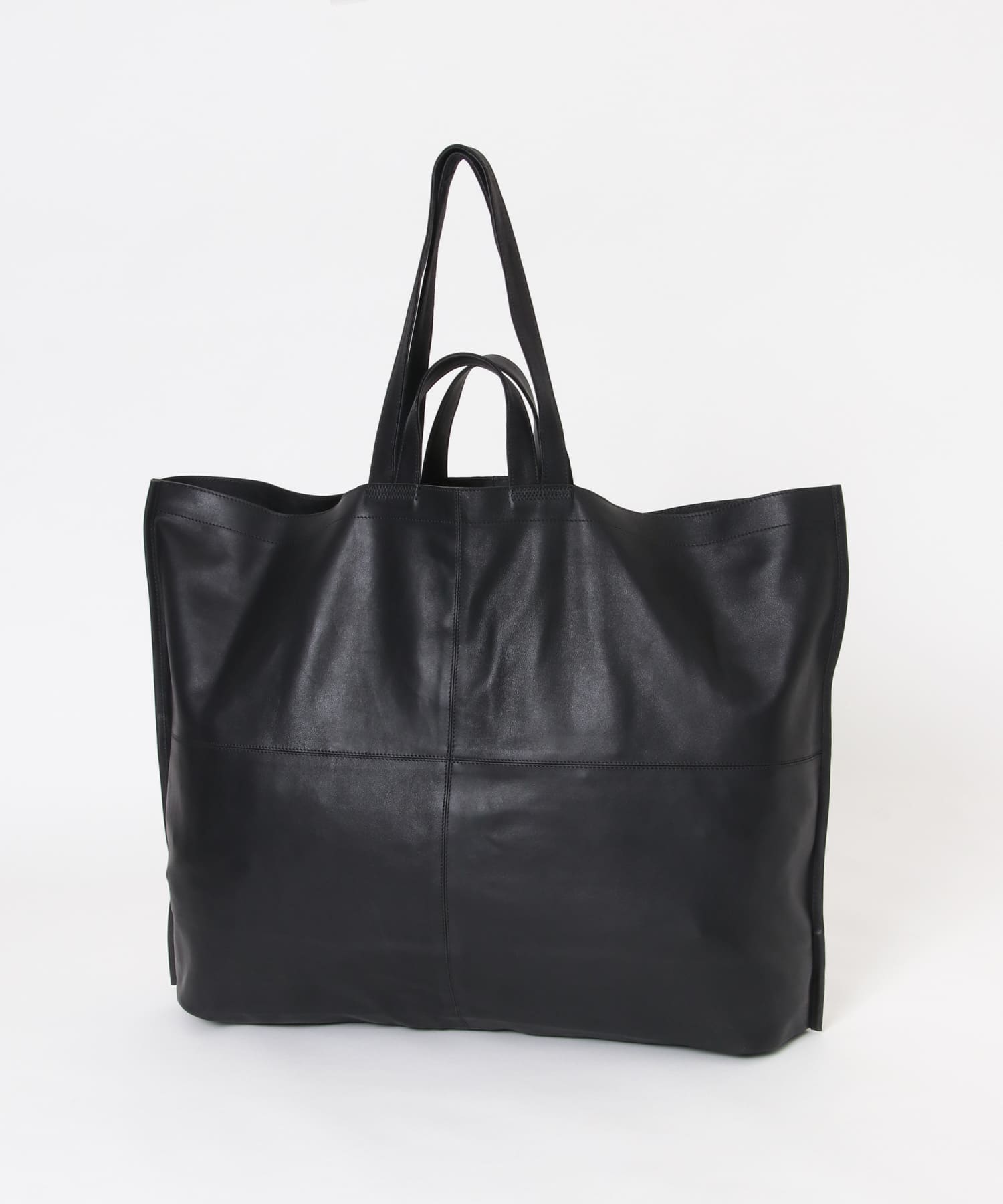 Morphee MAGNUM TOTE(FREE BLACK): バッグ｜URBAN RESEARCH公式