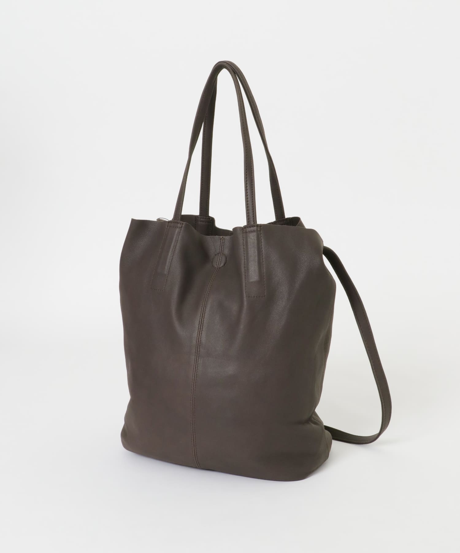 Morphee 3WAY MEDIUM TOTE SHORT（MS-ODC-1） ms-blk-1]【保存袋付き