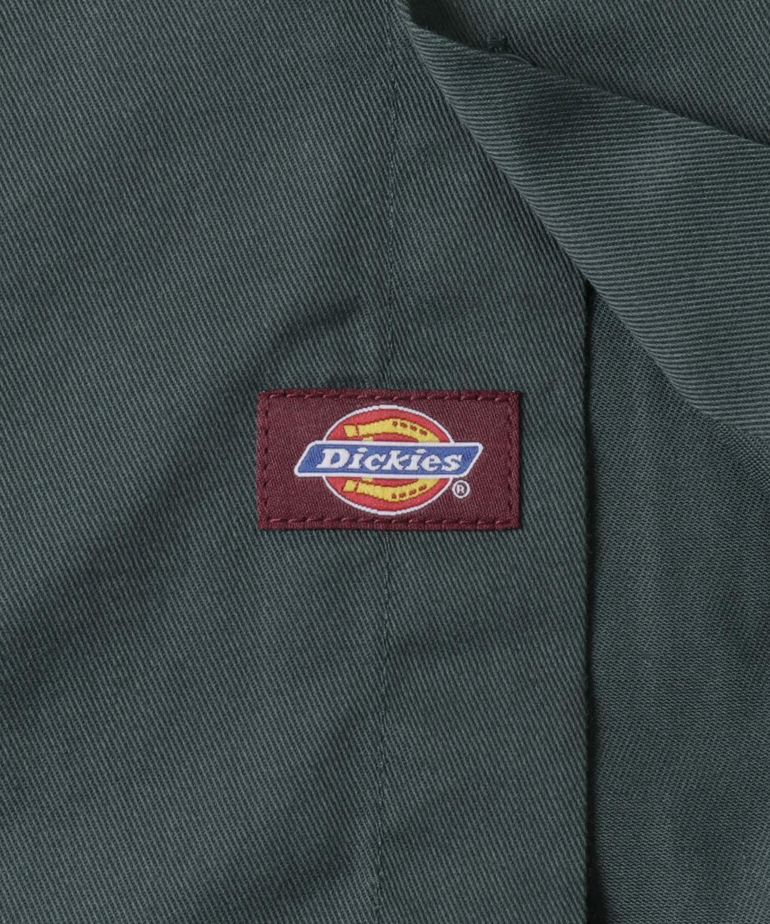 RELAX FIT　Workshirts H GREEN M