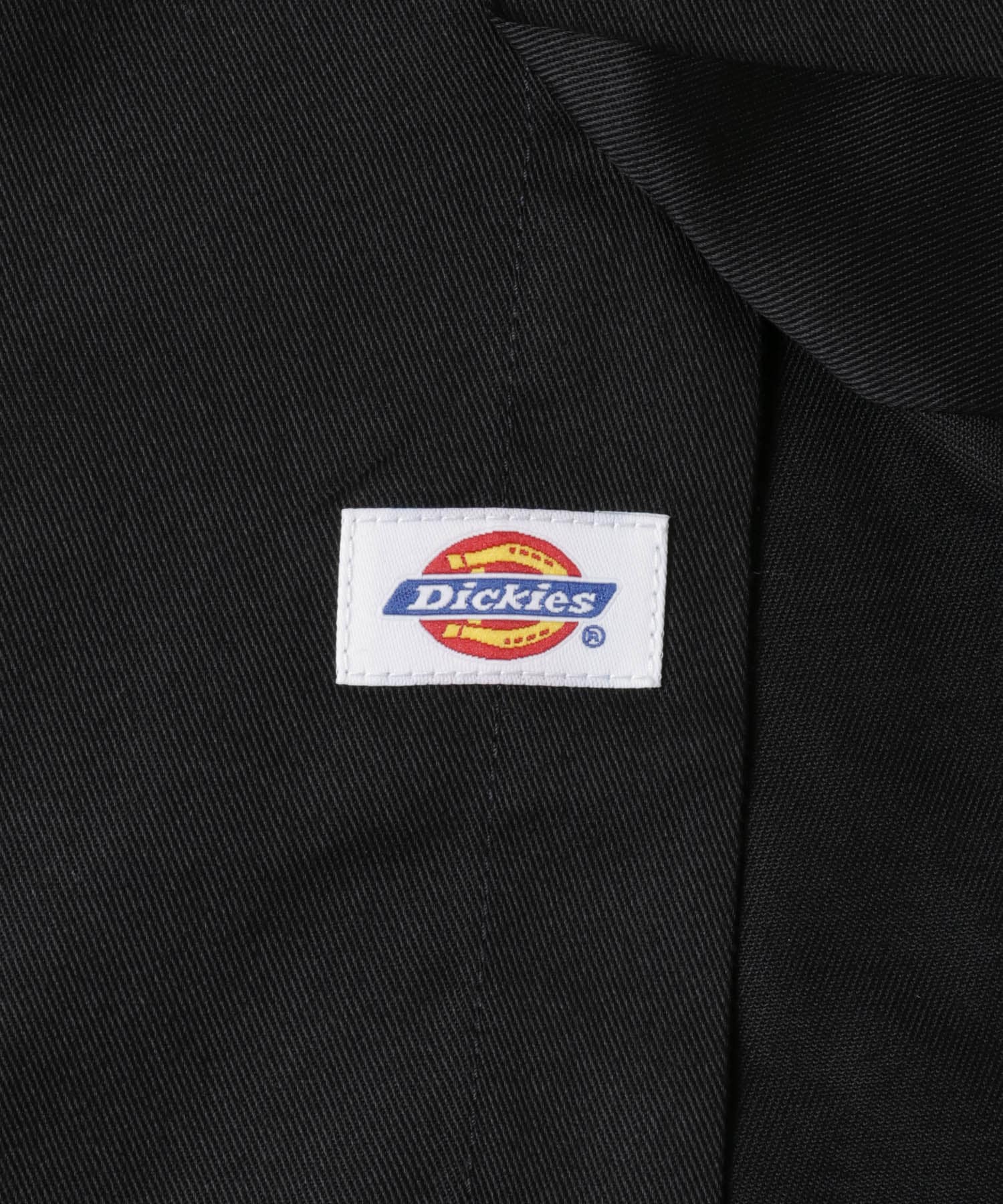 RELAX FIT　Workshirts BLACK M