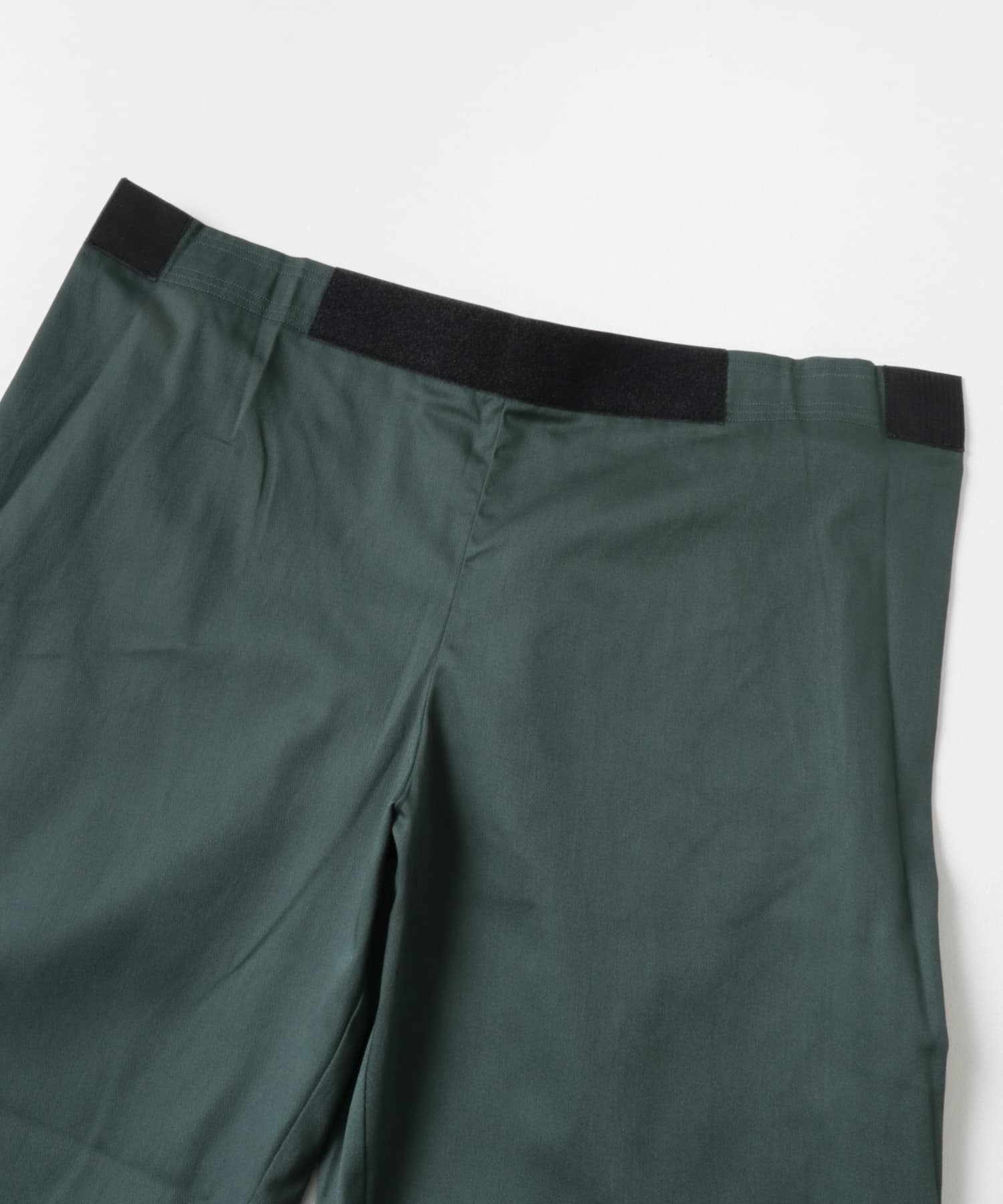 H GREEN