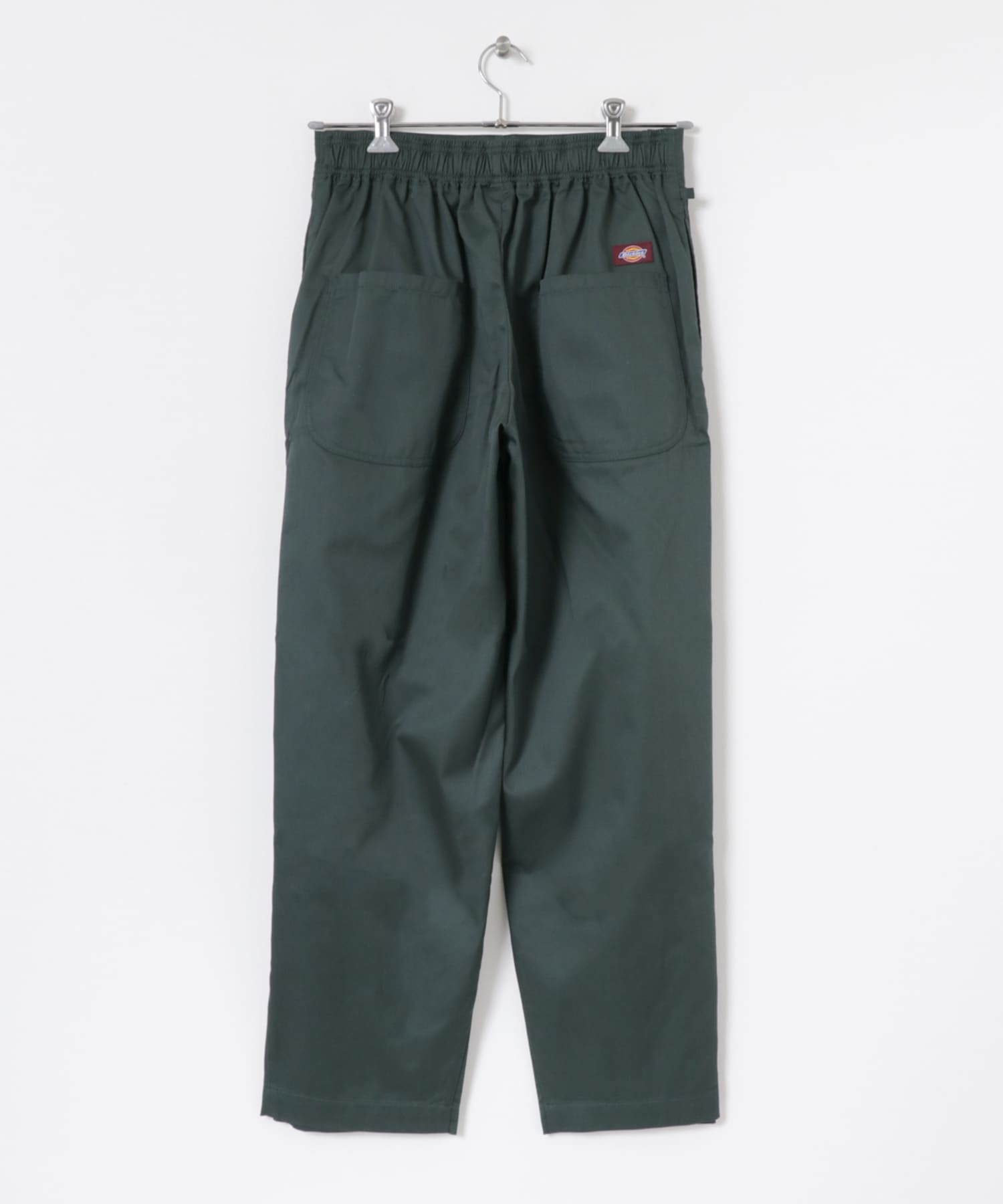 H GREEN