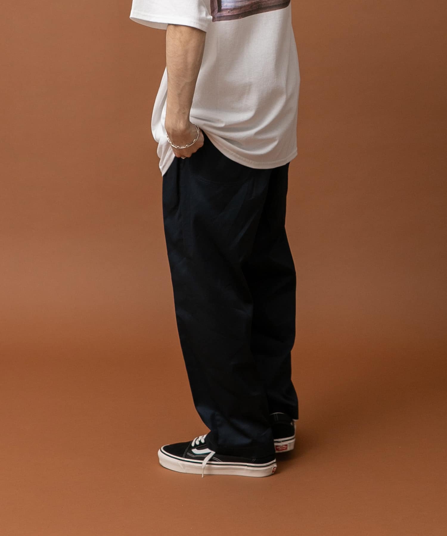 D NAVY