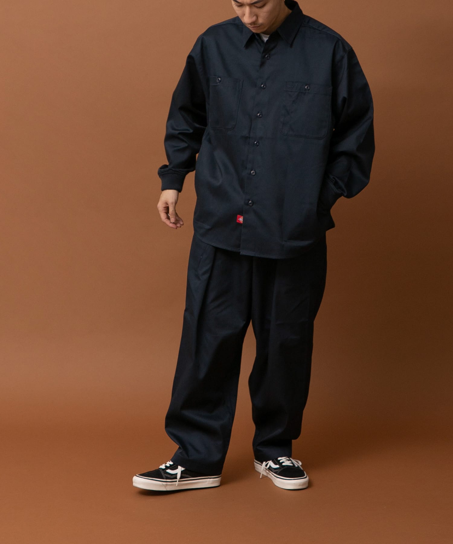 D NAVY