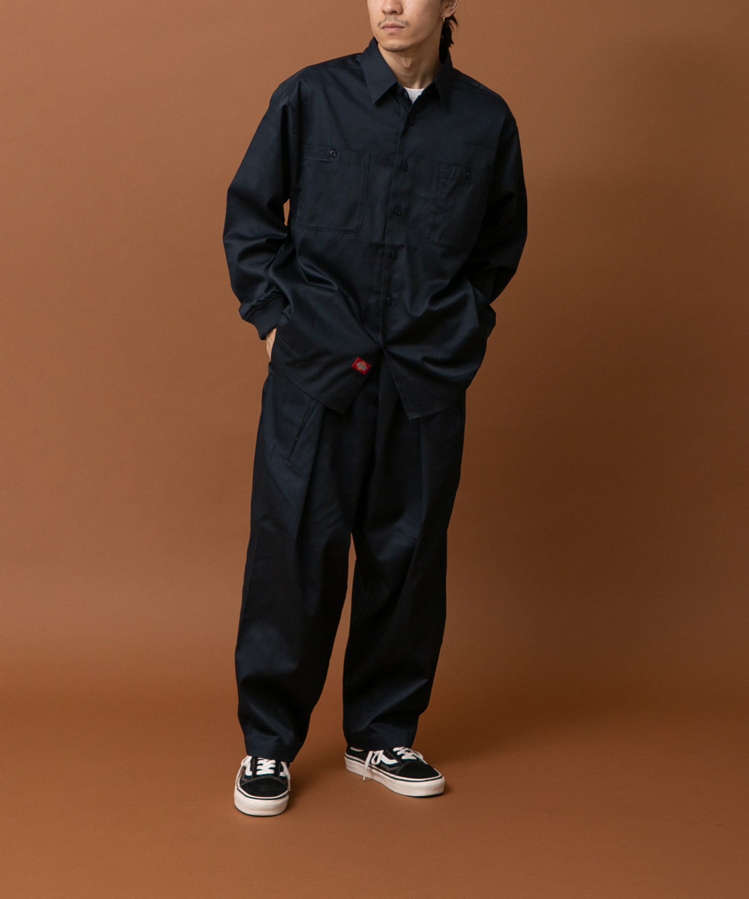 D NAVY
