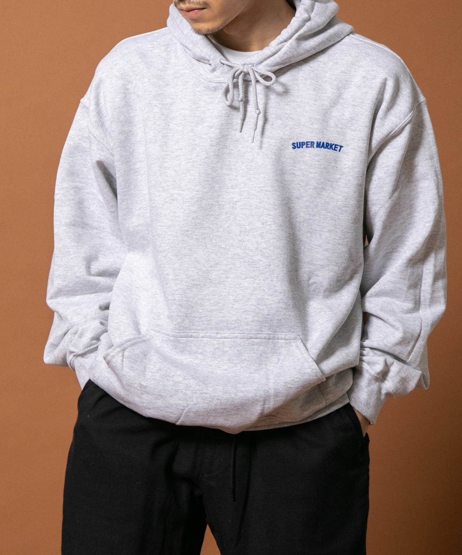 model身長：170cm 着用サイズ：L