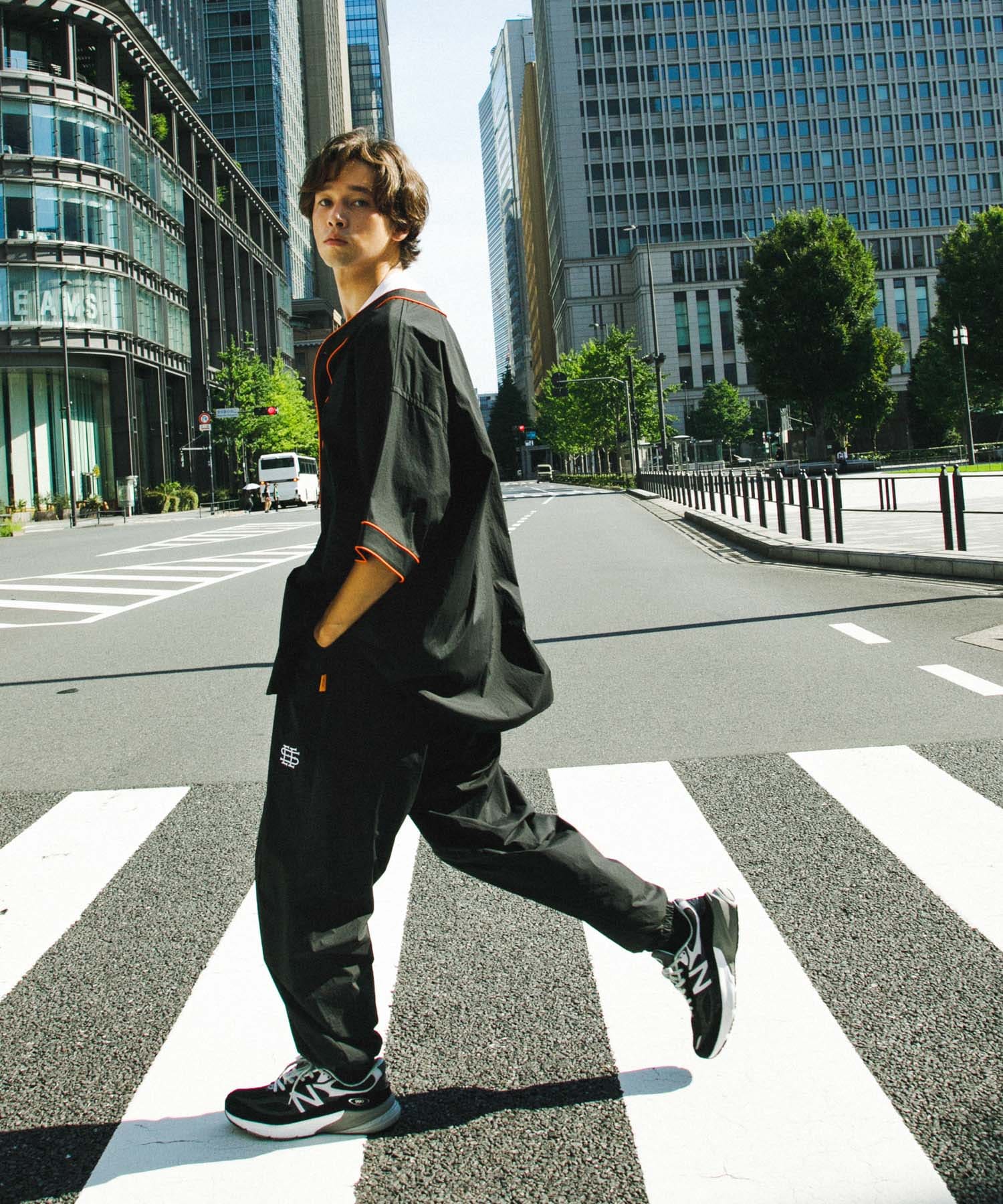 SEE SEE ベースボールシャツ XXXXL SEE SEE ベースボールシャツ XXXXL - メルカリ