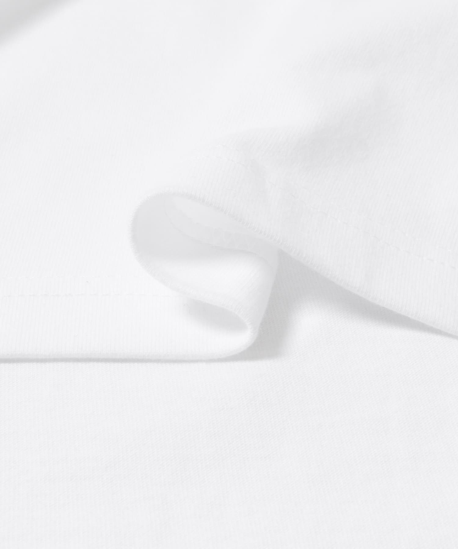 semoh　UNO×YGM “JOTL” TEE WHITE 1