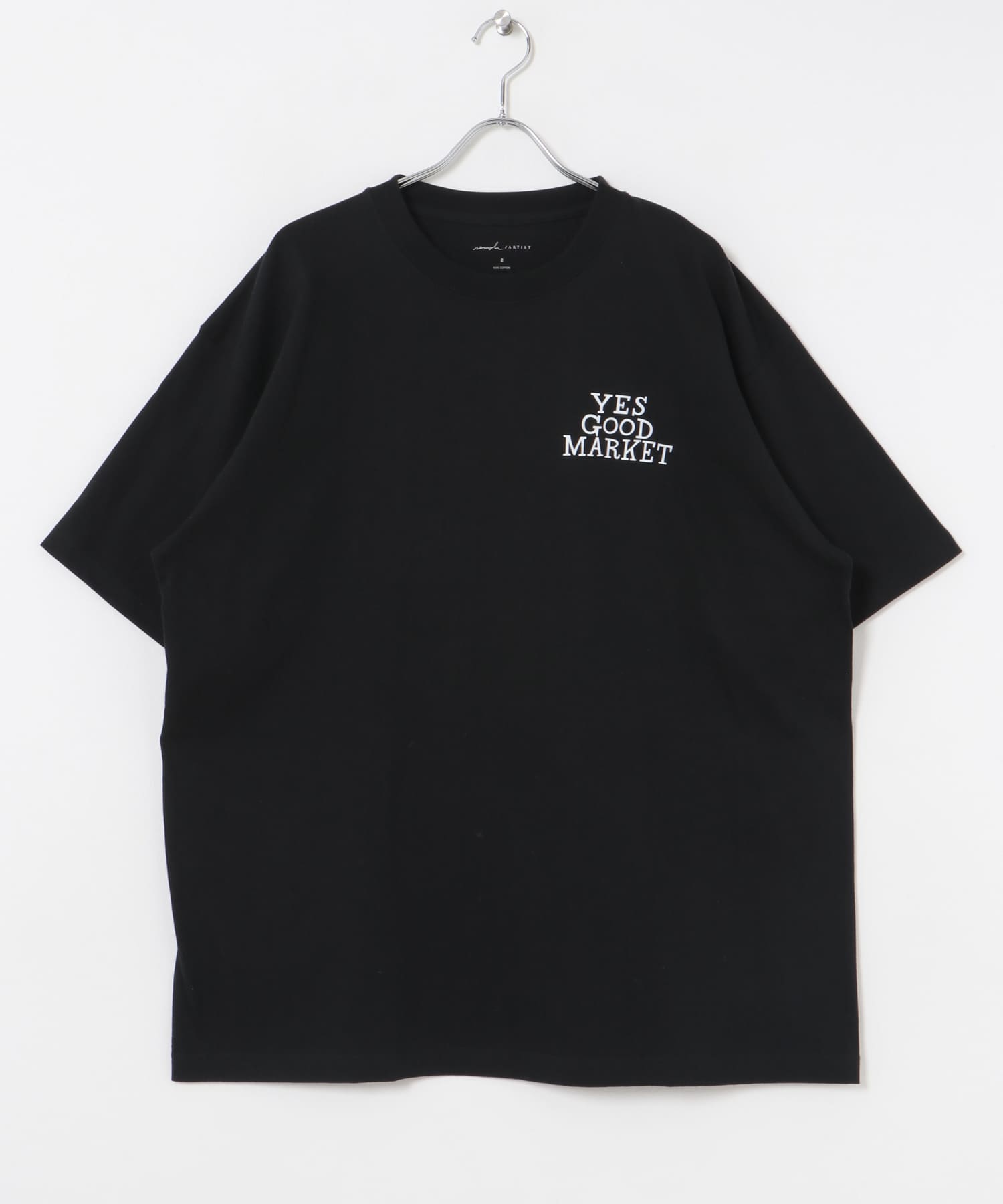 semoh　UNO×YGM “JOTL” TEE