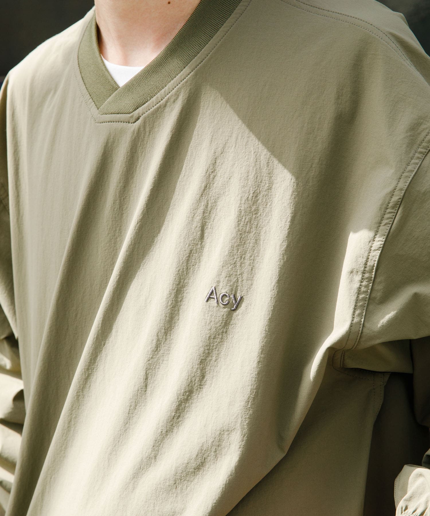 D KHAKI