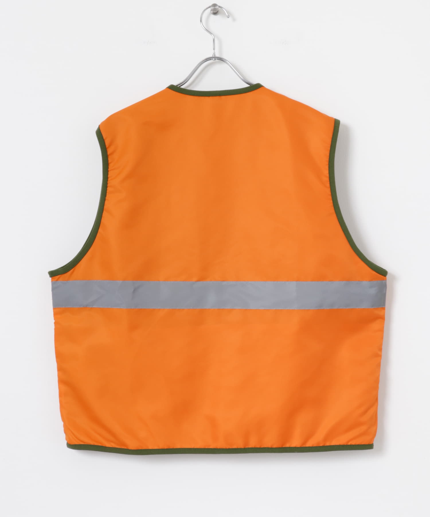 トップス Acy 2WAY UTILITY VEST Acy 2WAY UTILITY VEST(3 SAND): アウター｜URBAN RESEARCH公式