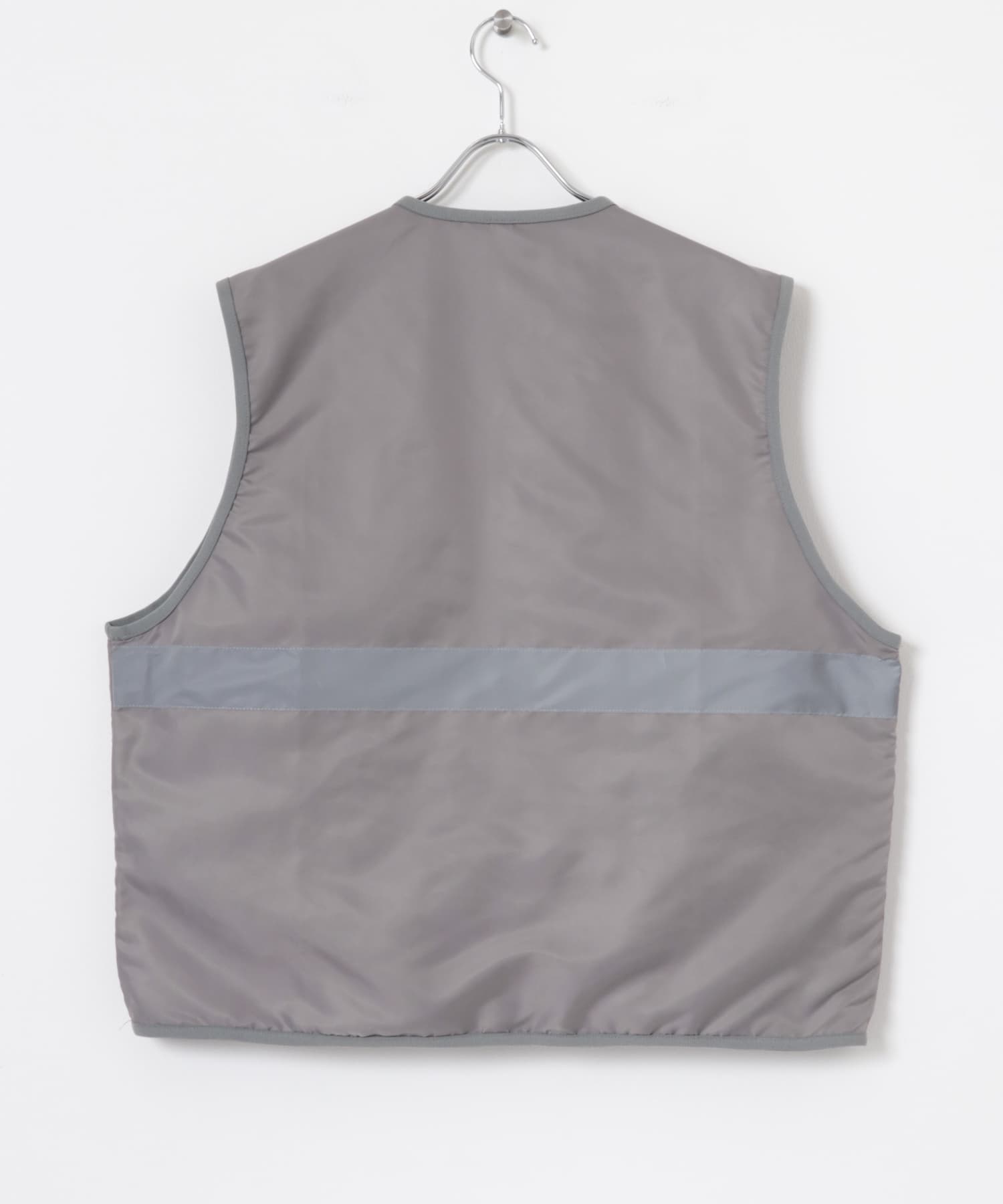 Acy 2WAY UTILITY VEST(3 SAND): アウター｜URBAN RESEARCH公式