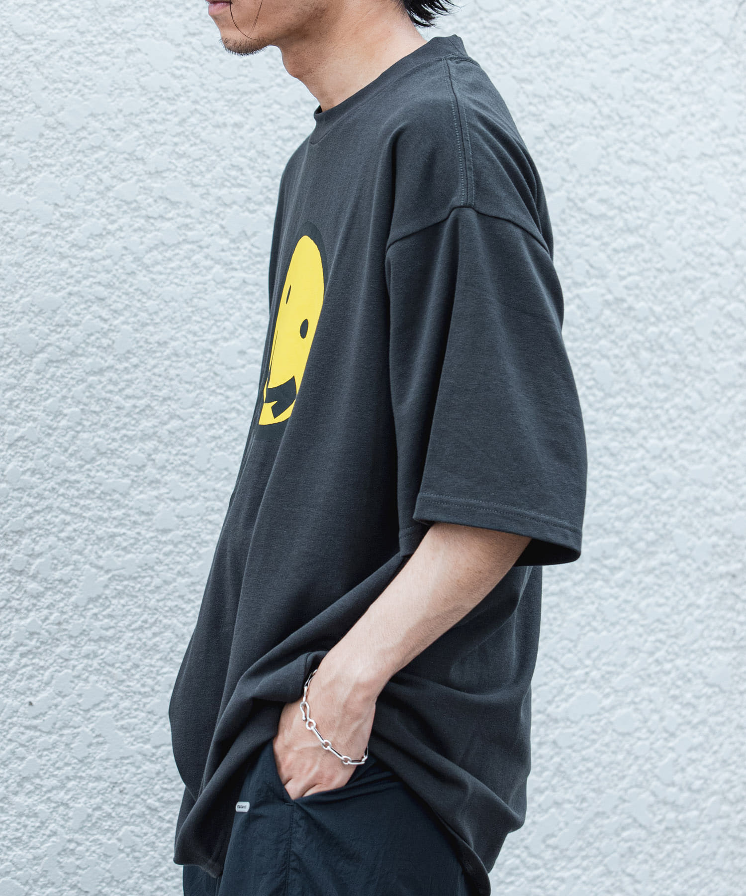 model身長：170cm 着用サイズ：4