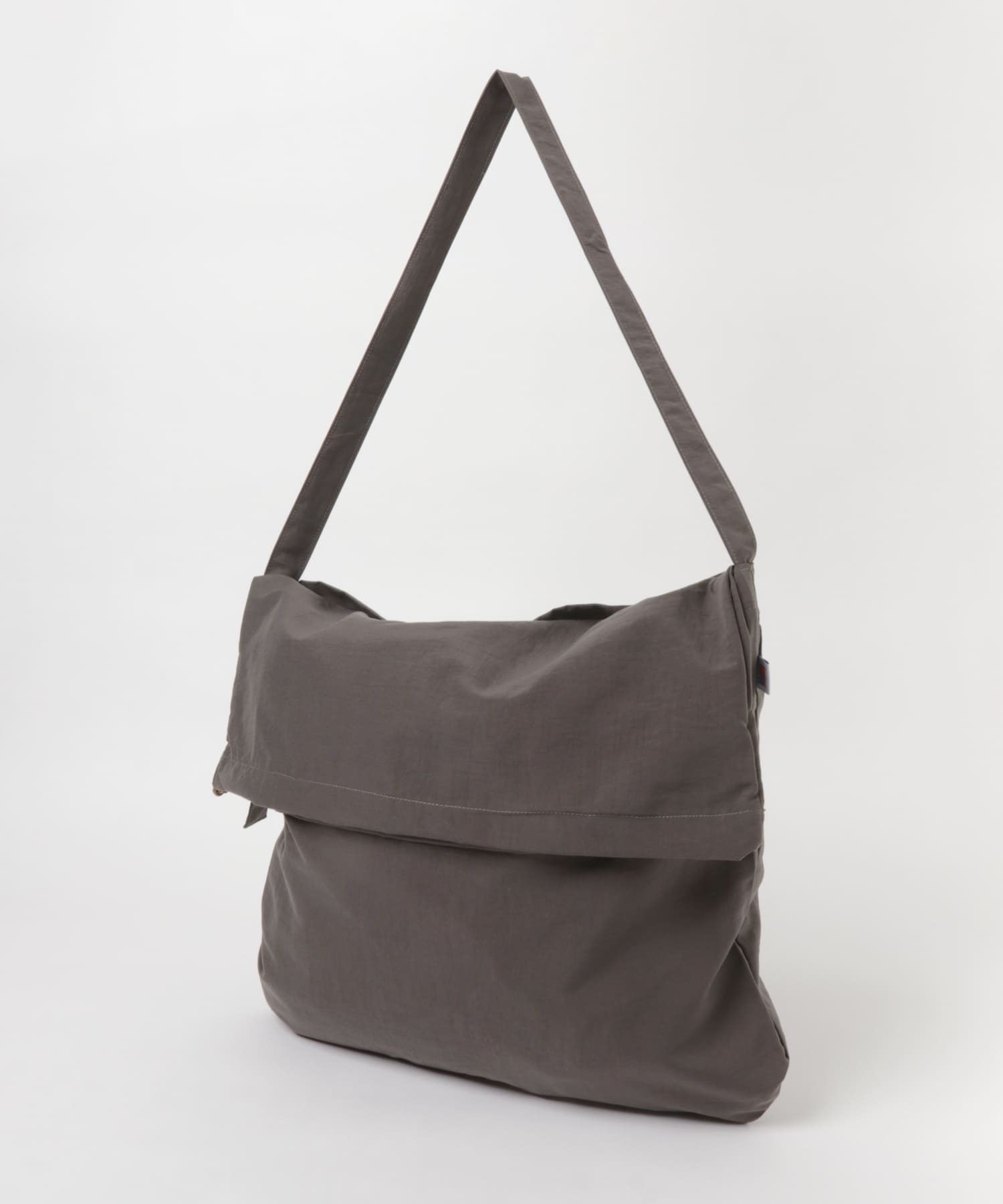 RELAX FIT　イージーバッグ CHARCOAL FREE