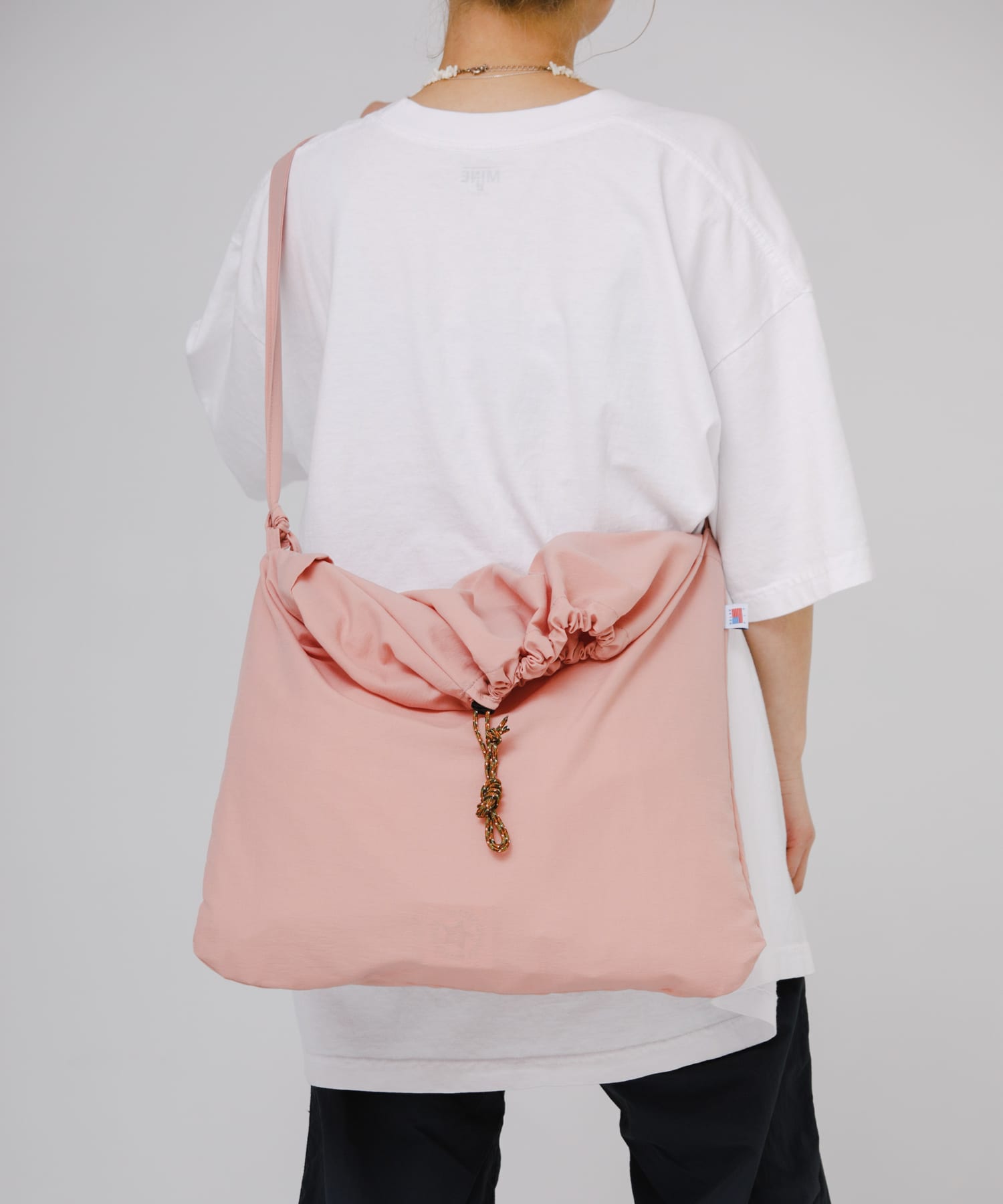 RELAX FIT　イージーバッグ