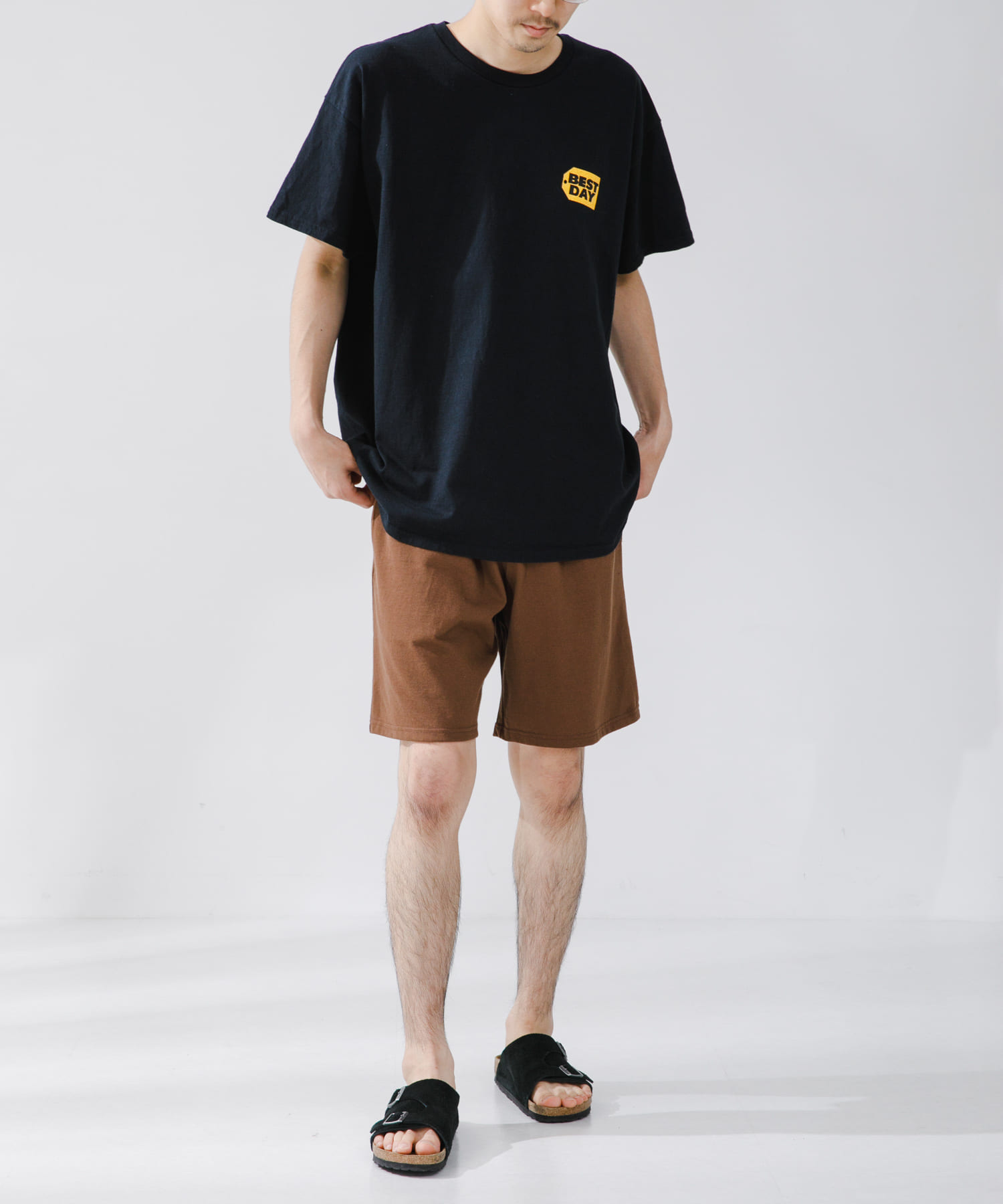 RELAX FIT　ショーツ