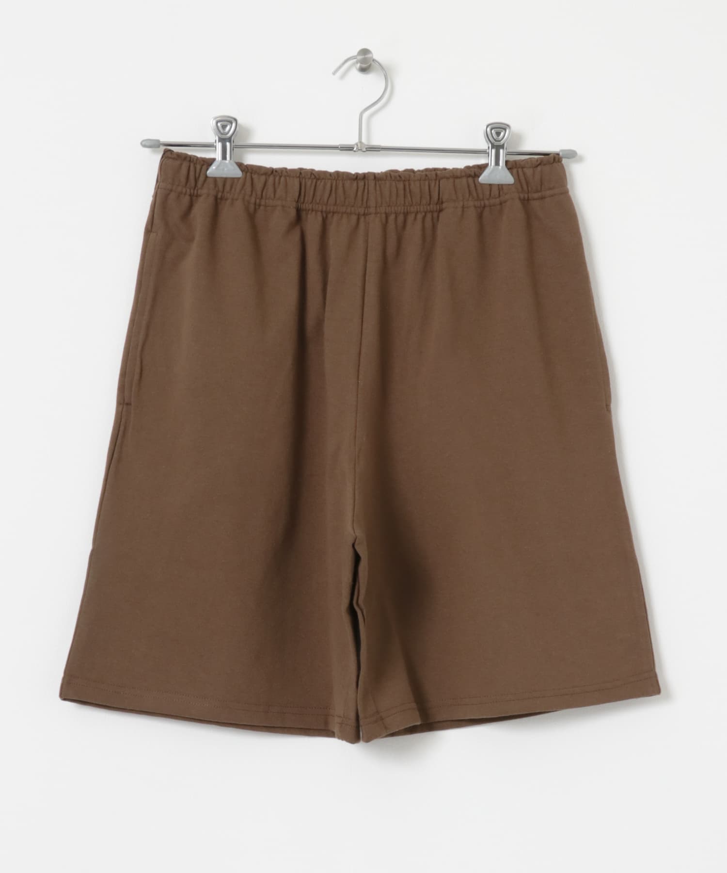 RELAX FIT　ショーツ BROWN FREE