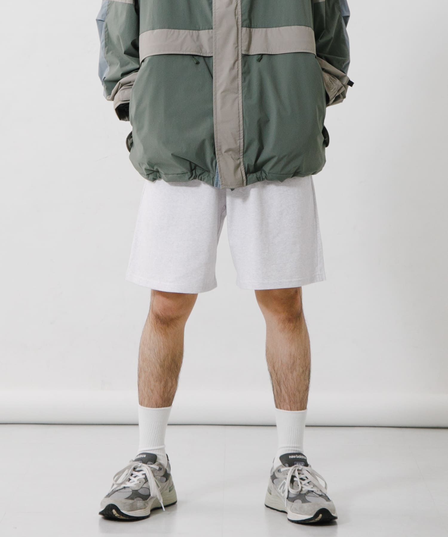 RELAX FIT　ショーツ