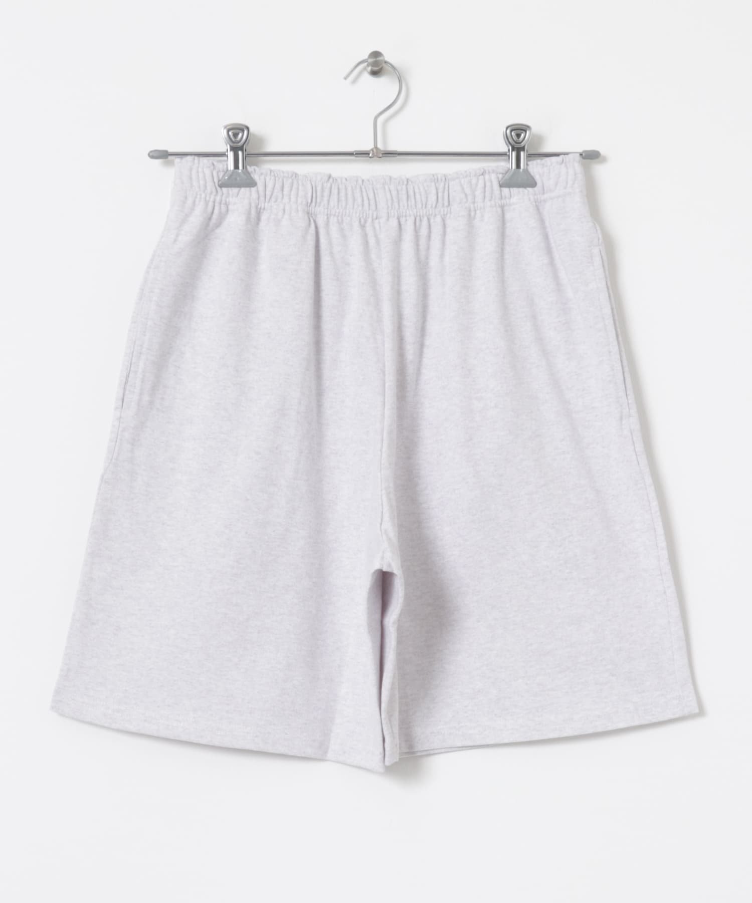 RELAX FIT　ショーツ ASH FREE