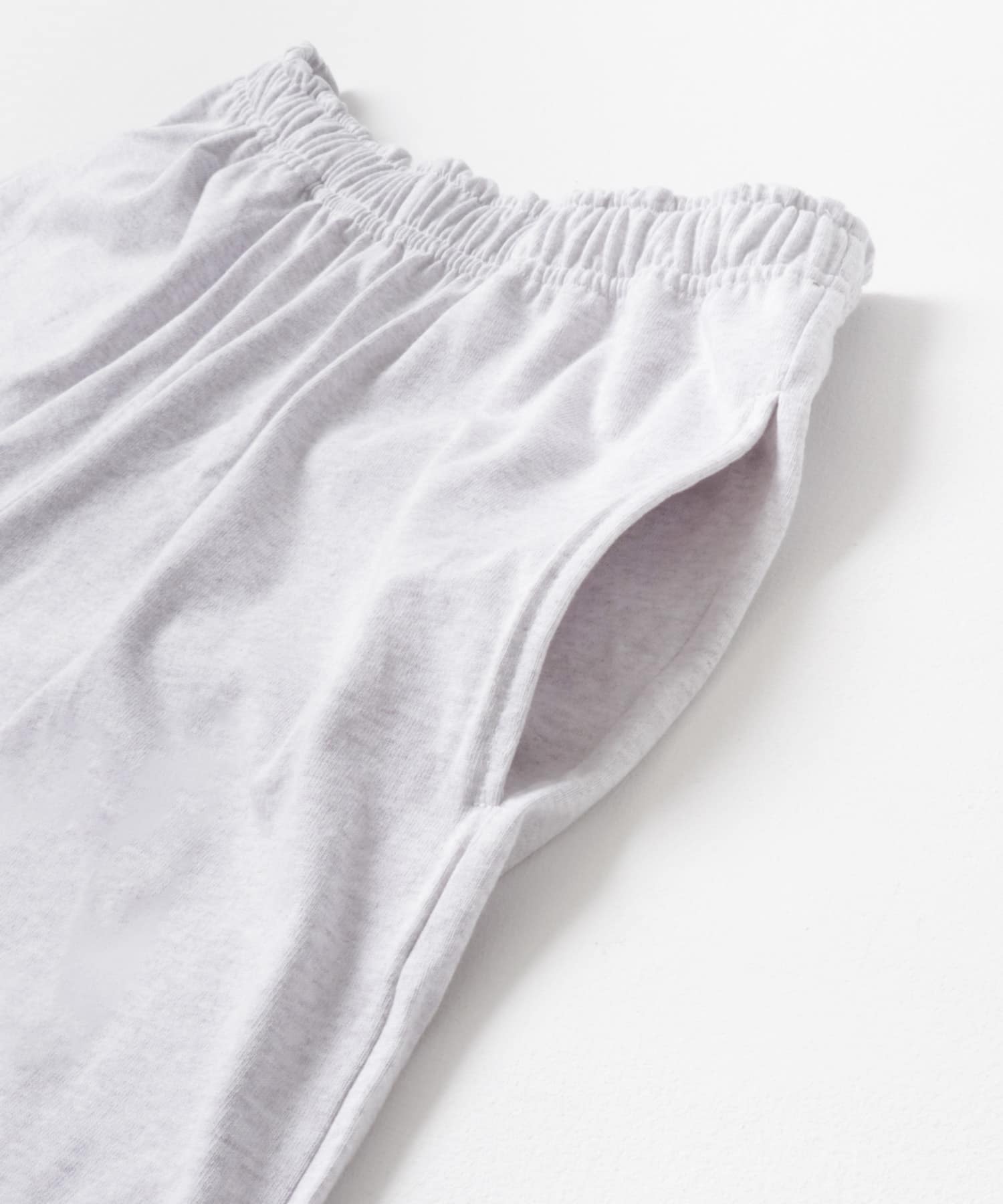 RELAX FIT　ショーツ ASH FREE