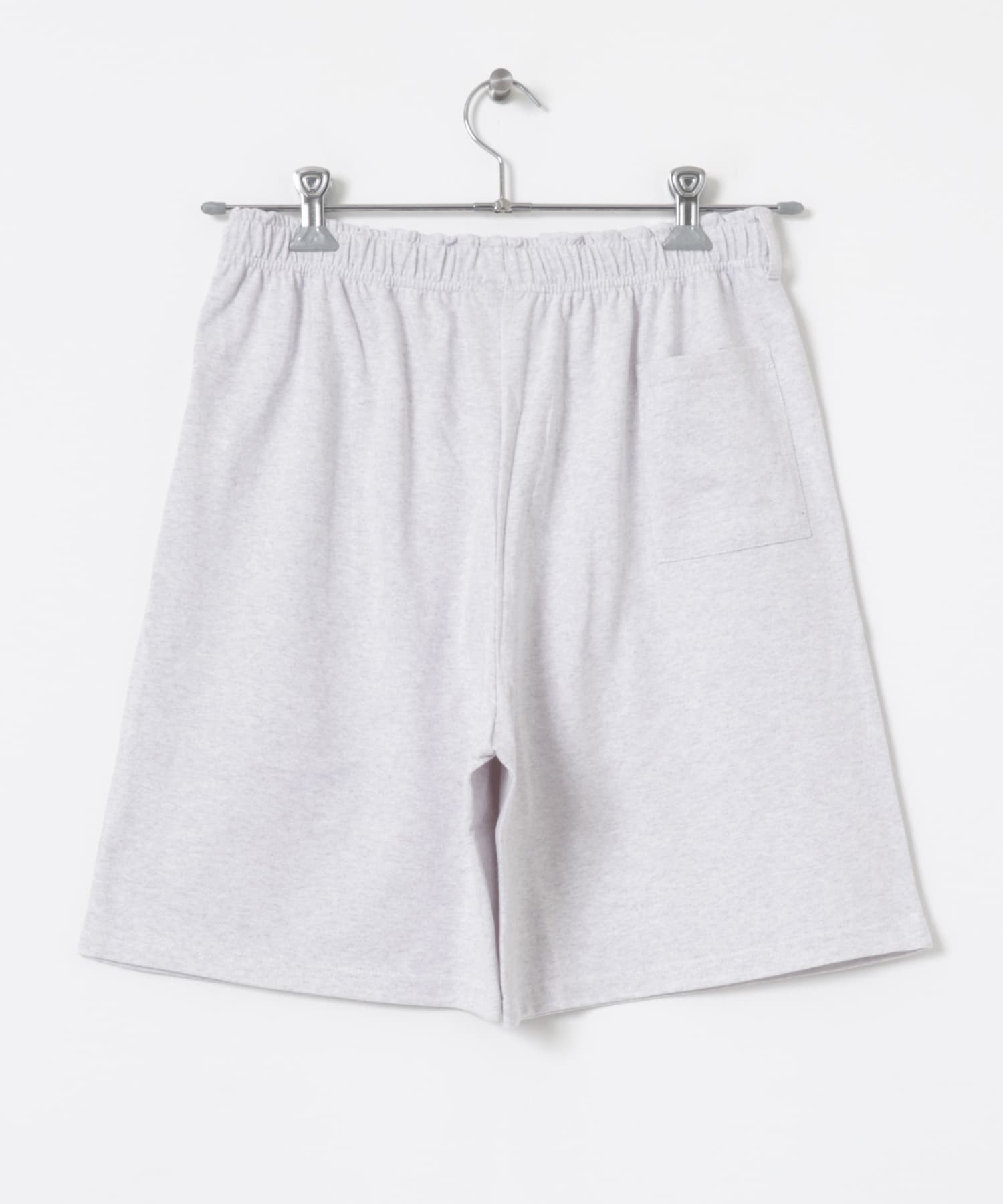 RELAX FIT　ショーツ ASH FREE