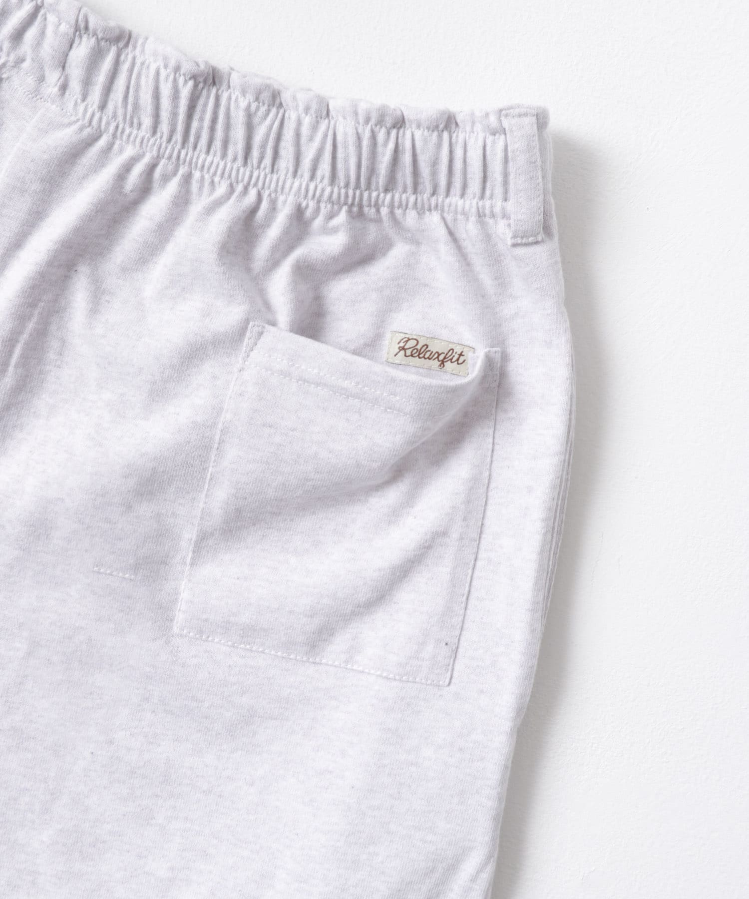 RELAX FIT　ショーツ ASH FREE