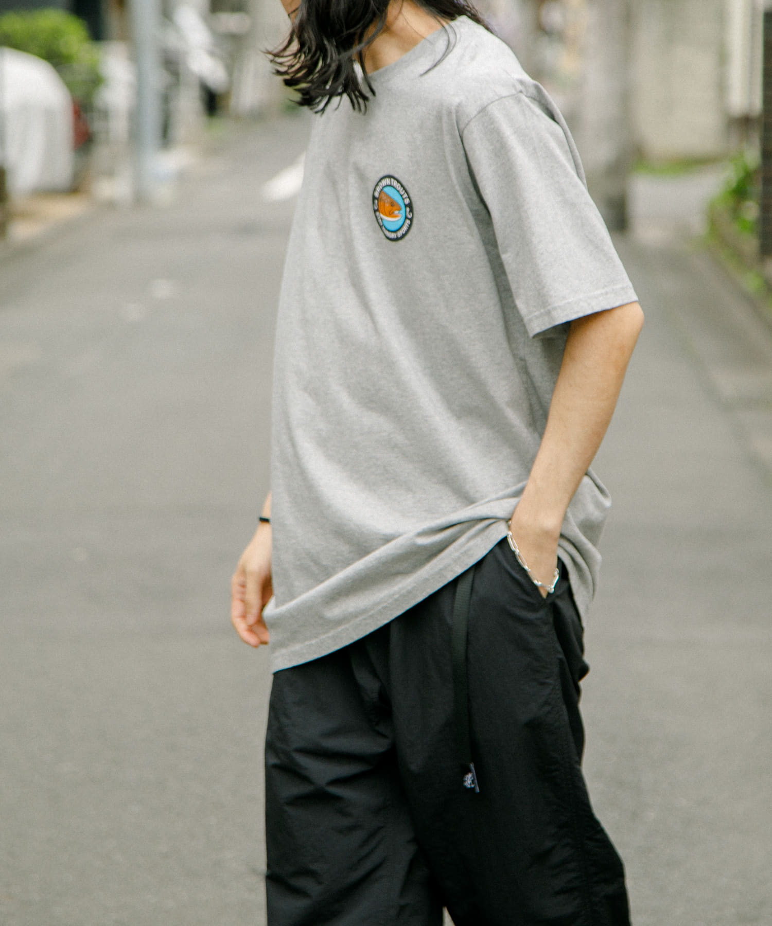 GREY