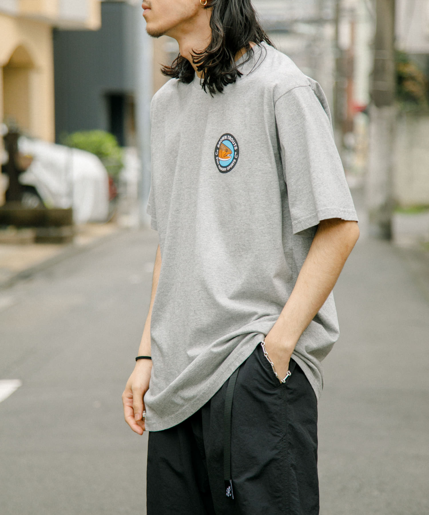 GREY