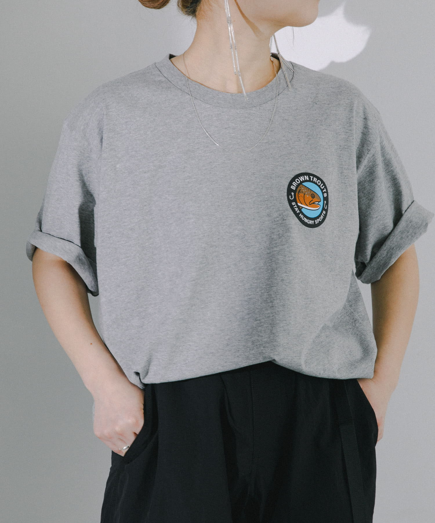 GREY
