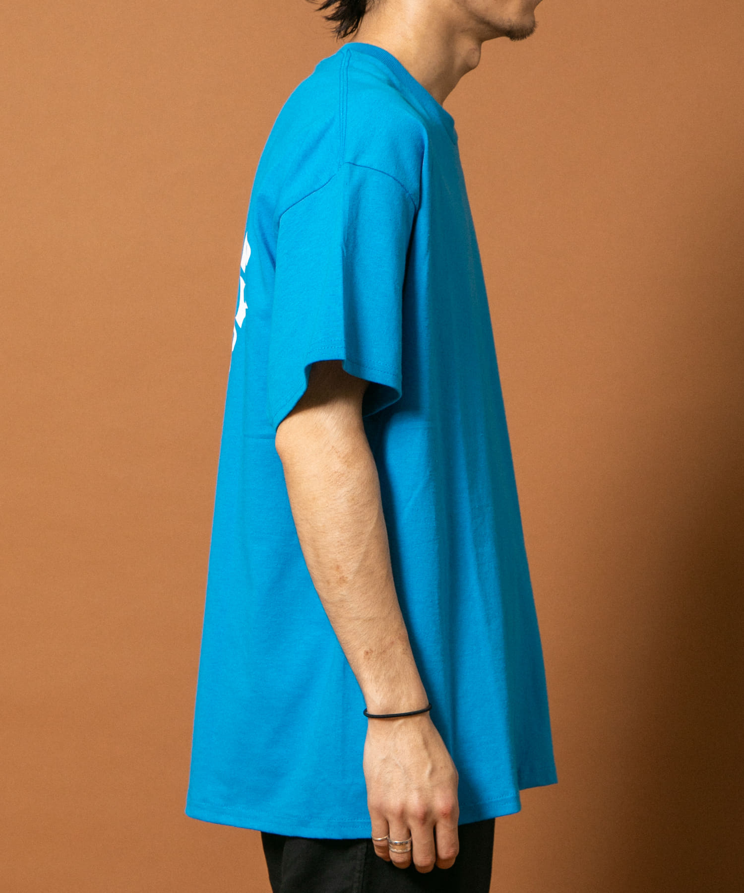 model身長：170cm 着用サイズ：FREE