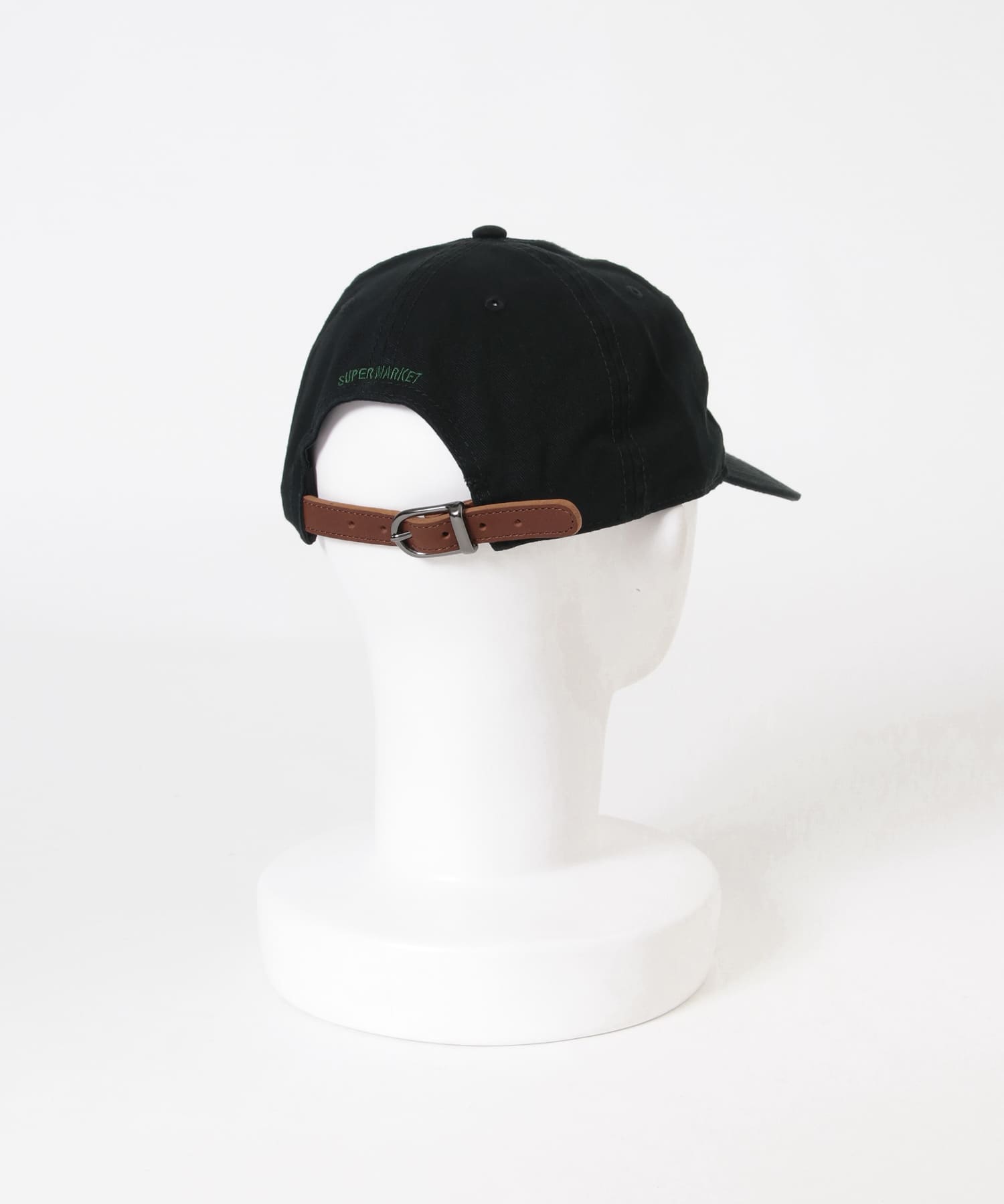 SUPERMARKET　SMキャップ GREEN FREE