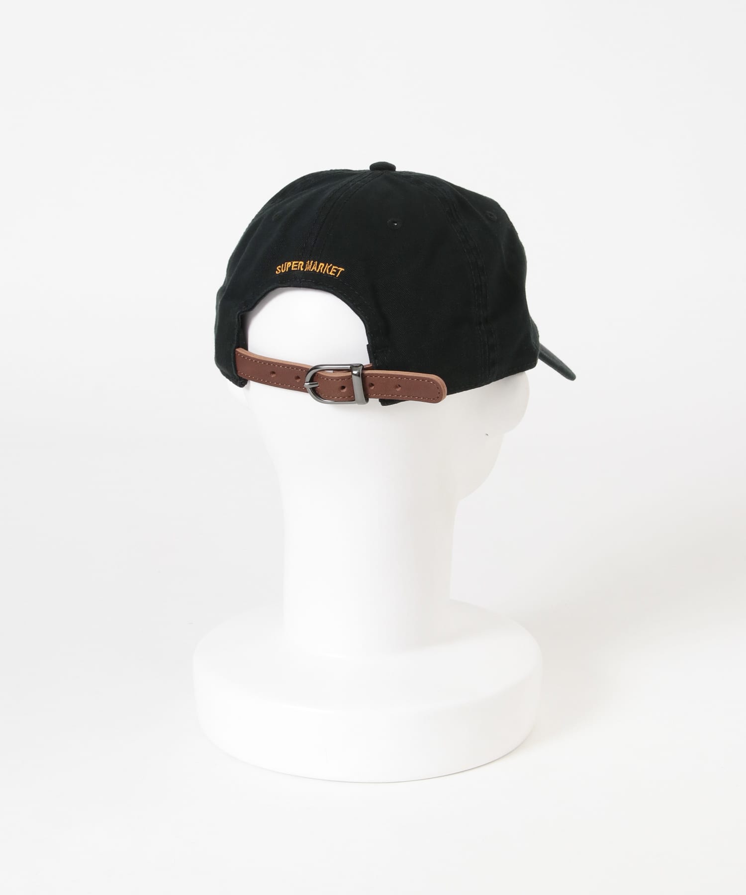 SUPERMARKET　SMキャップ YELLOW FREE