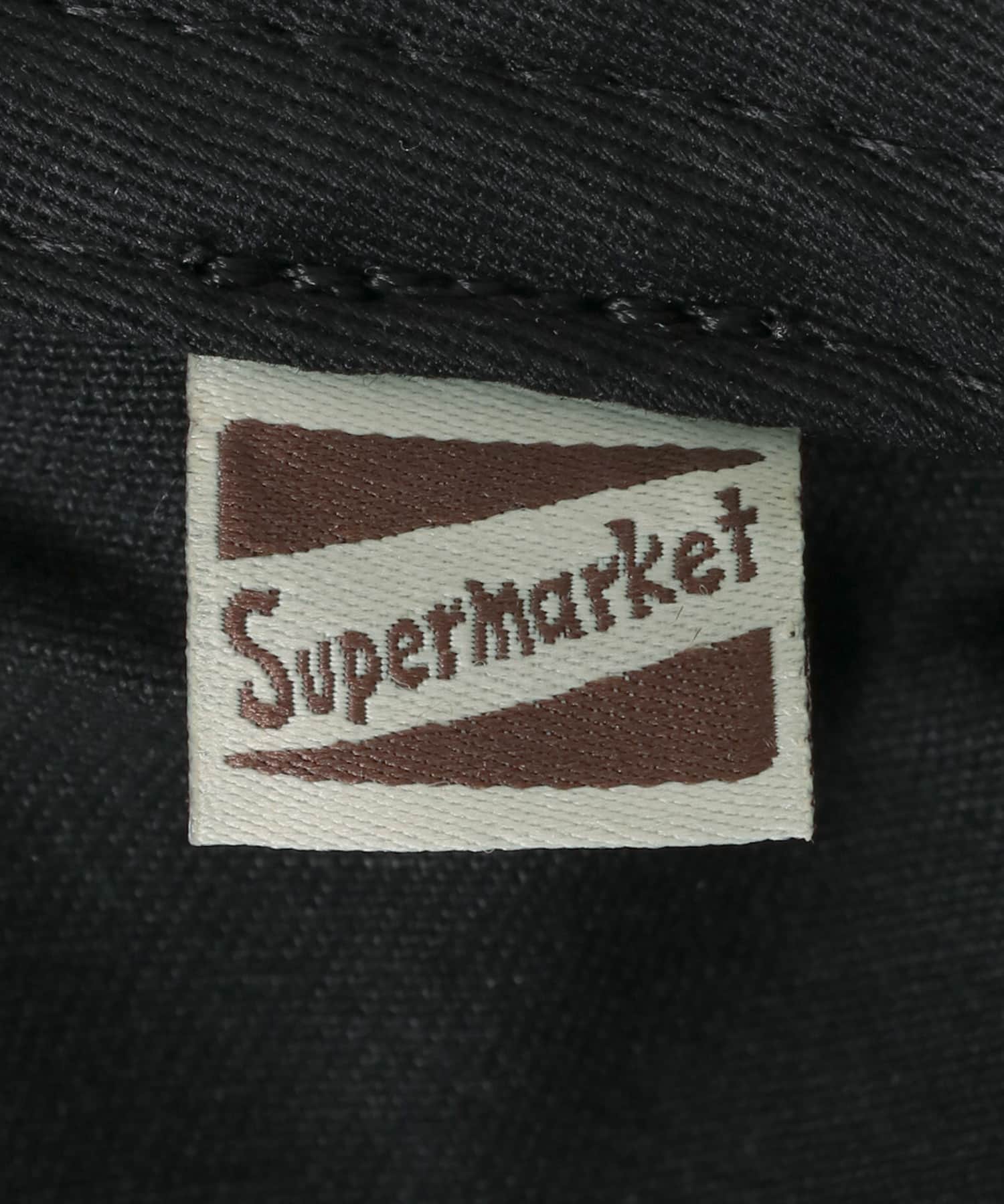 SUPERMARKET　SMキャップ YELLOW FREE