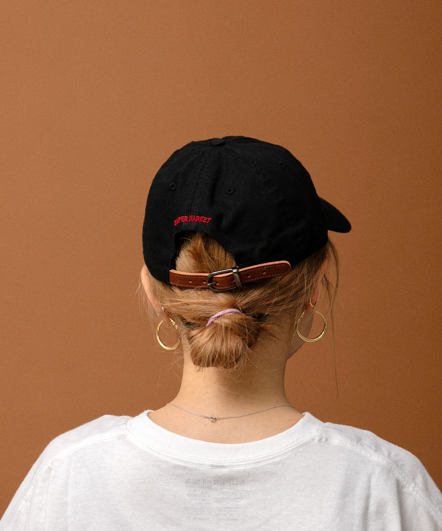 SUPERMARKET　SMキャップ
