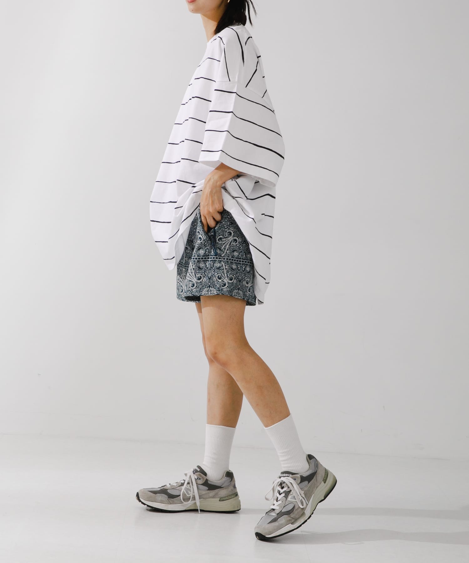 WHT/BLK