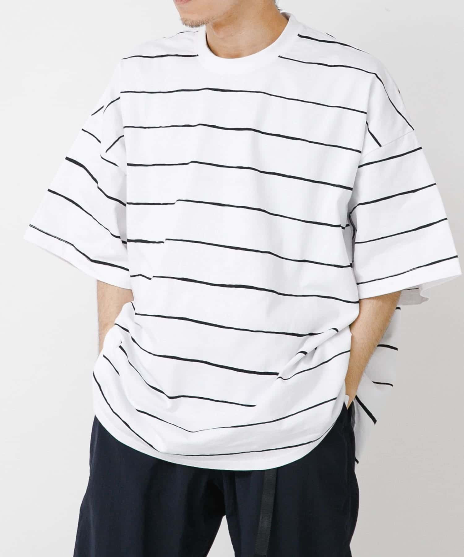 WHT/BLK