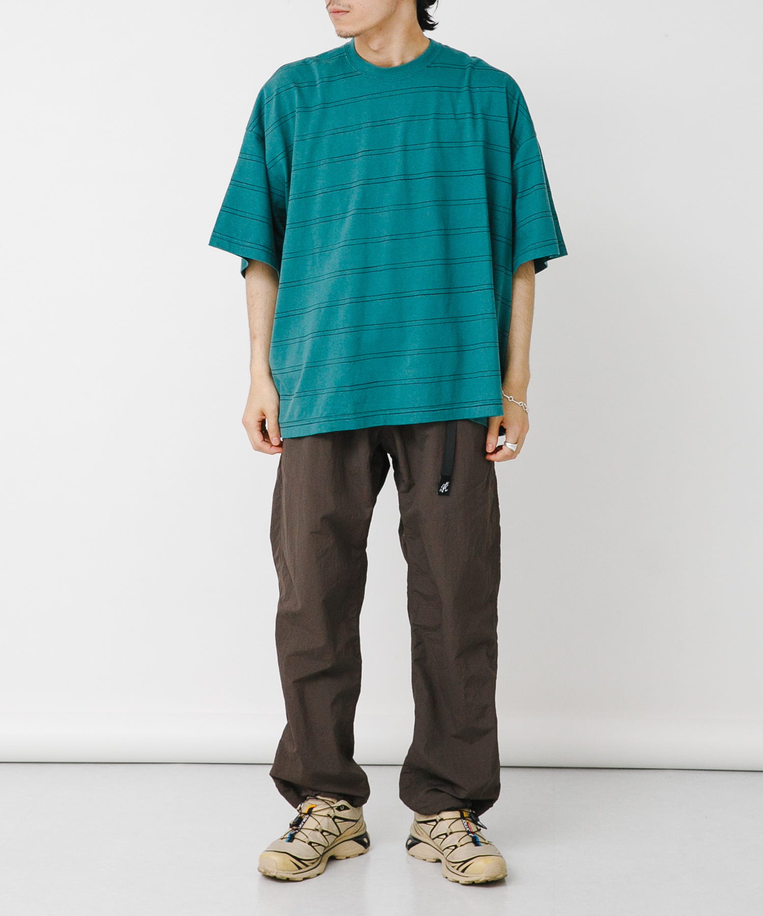 GRN/NVY