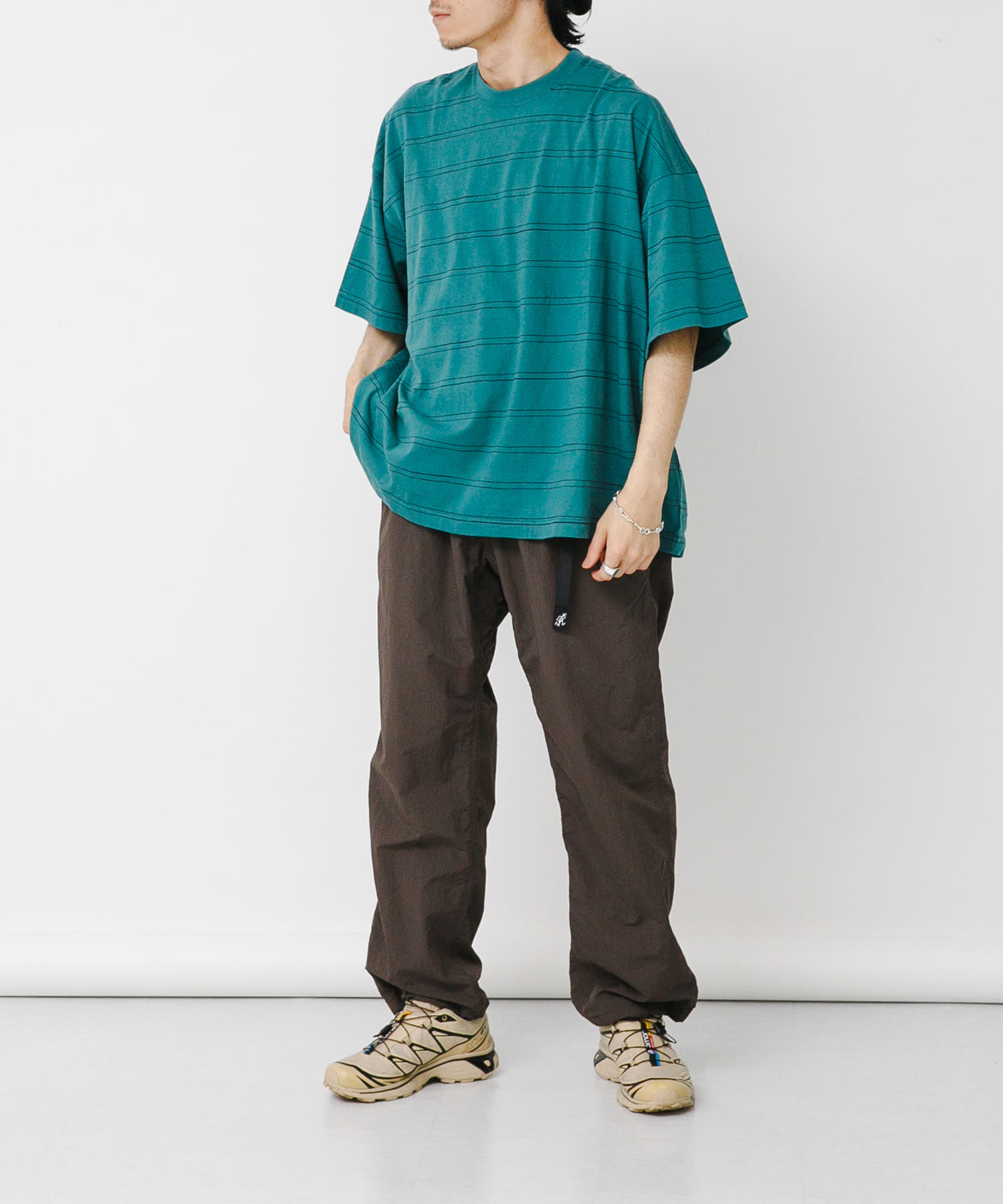 GRN/NVY