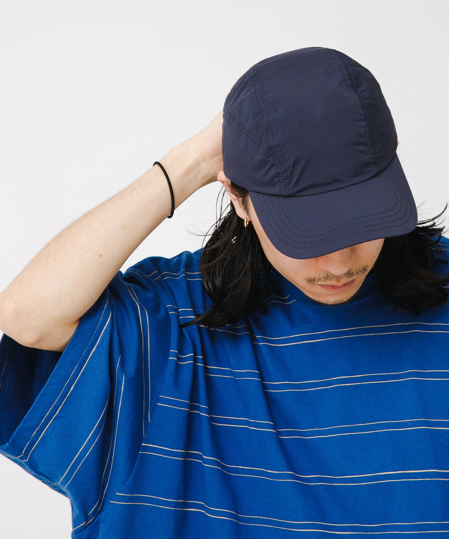 BLU/CRM