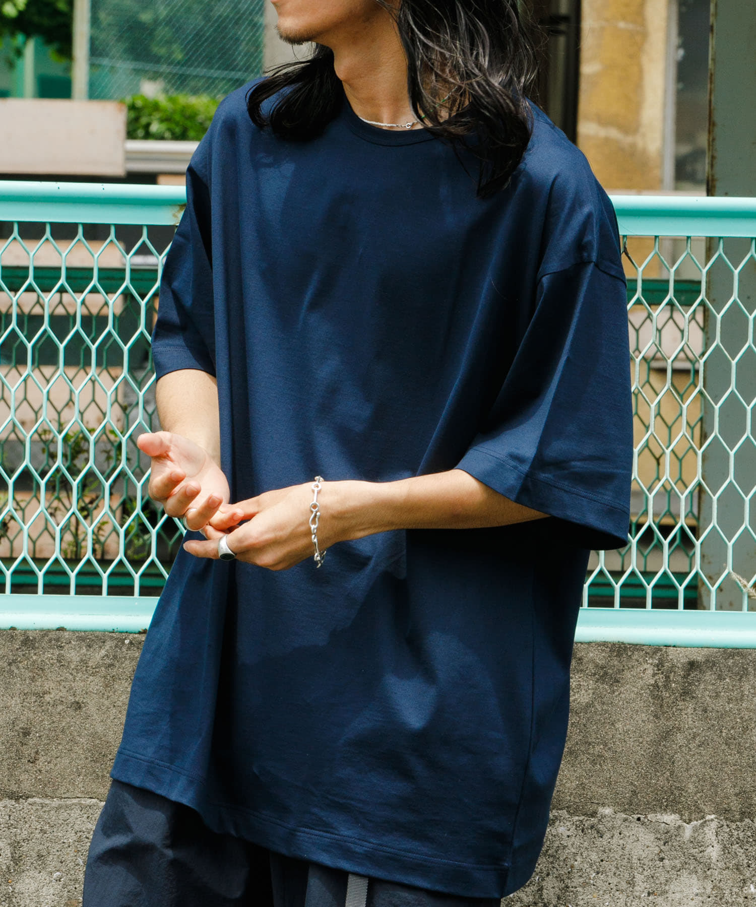 MURATEBLUE