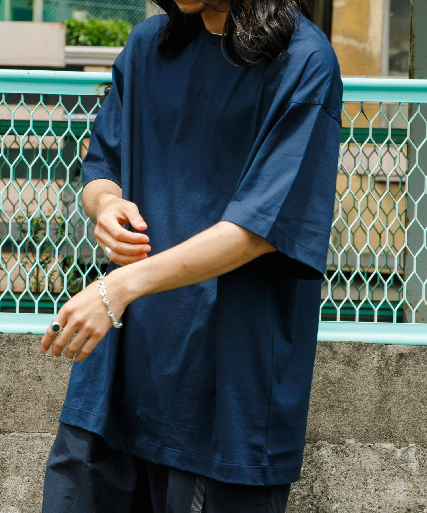 MURATEBLUE