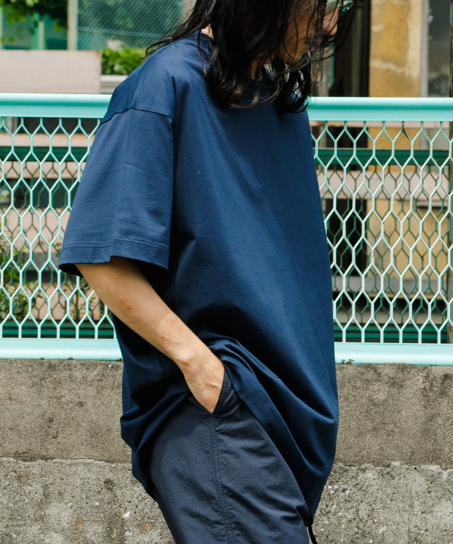 MURATEBLUE