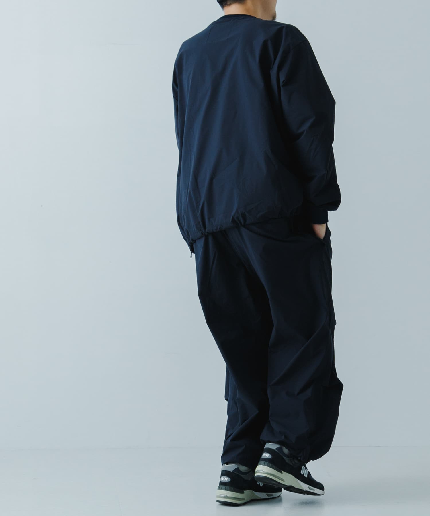 DARK NAVY