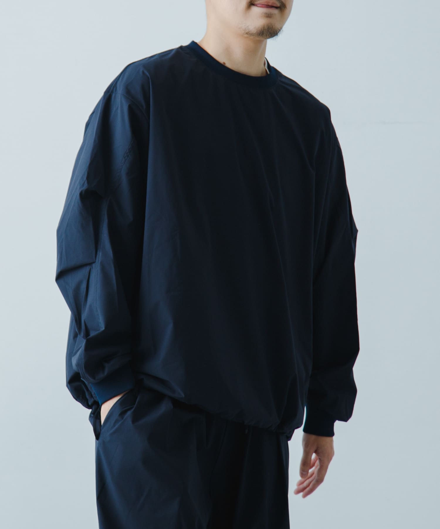 DARK NAVY