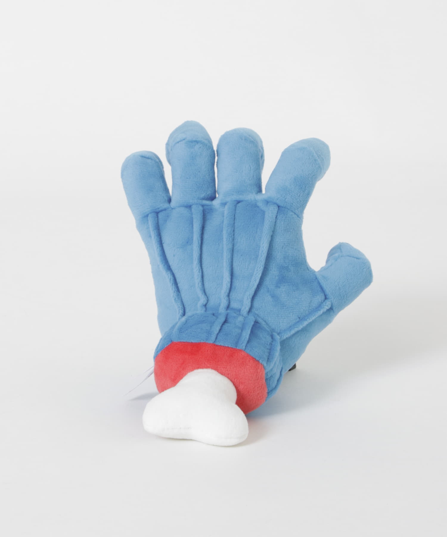 NICI　スクリーミングハンド25cm BLUE 25