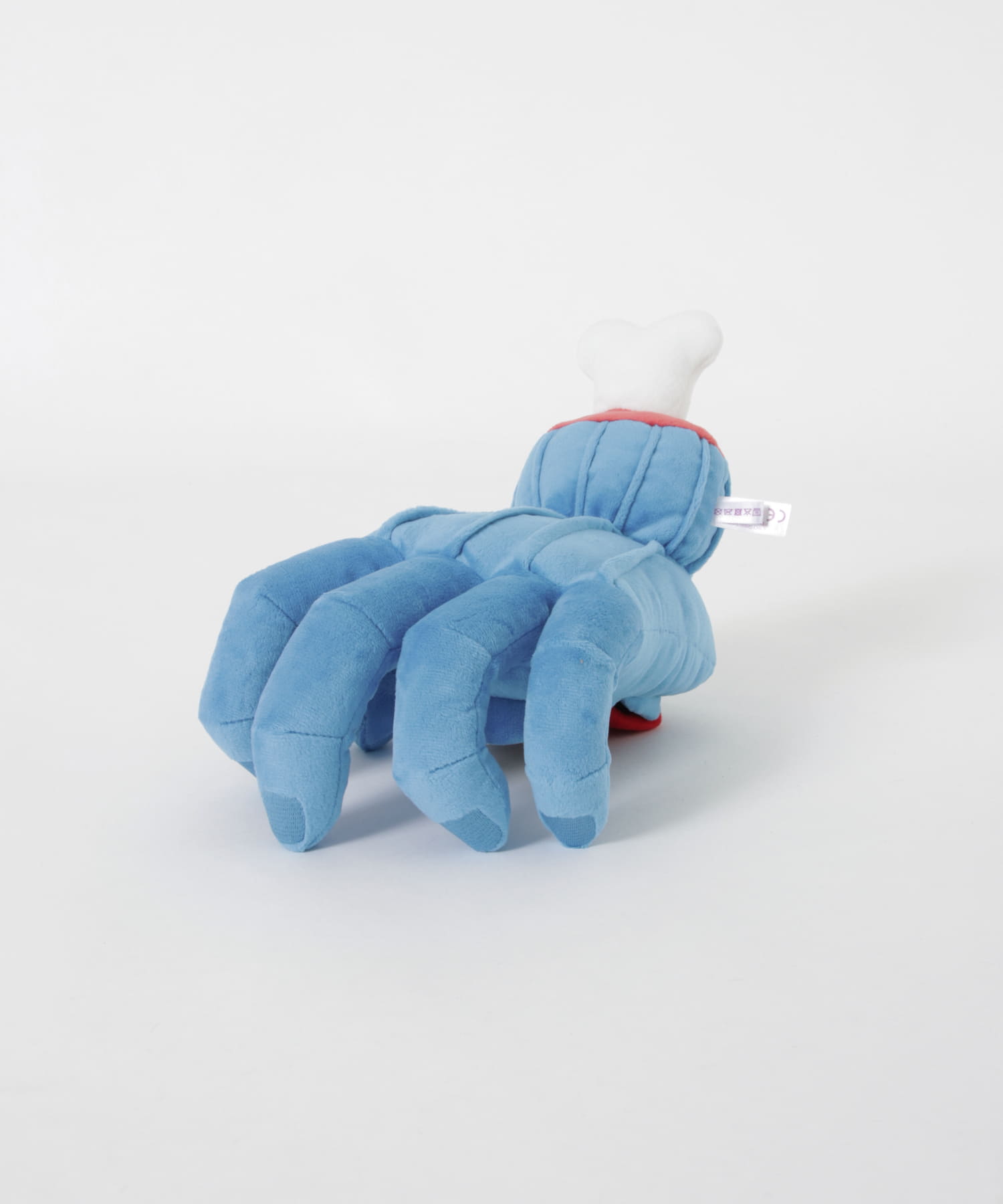 NICI　スクリーミングハンド25cm BLUE 25